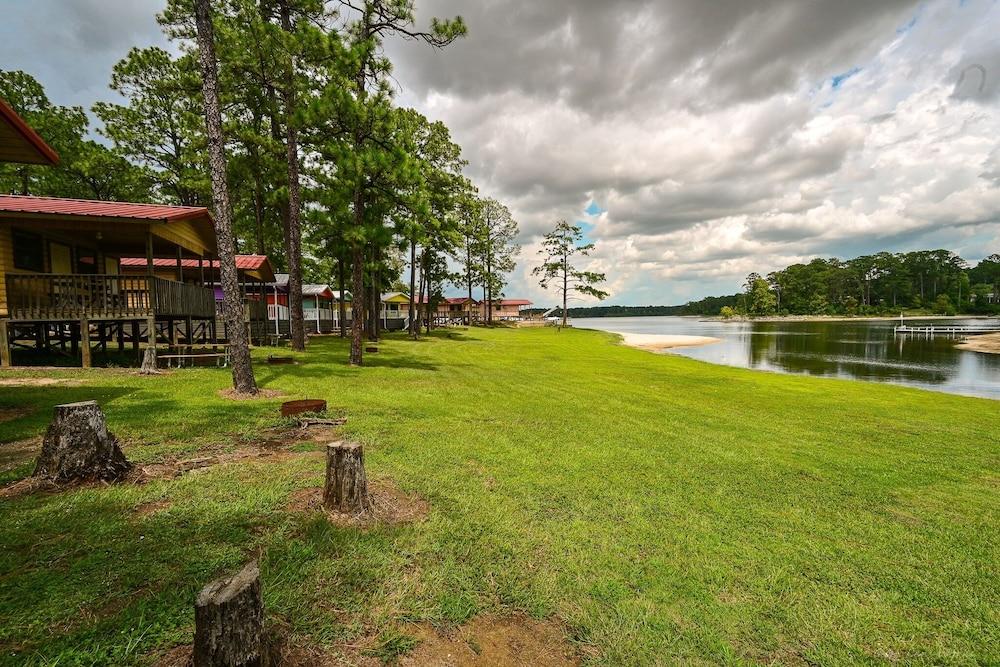 Rayburn Resorts photo 84
