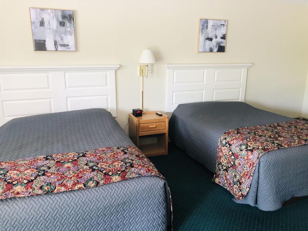 Inn at the Alpine photo 4