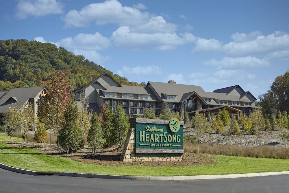 HeartSong Lodge & Resort photo 1
