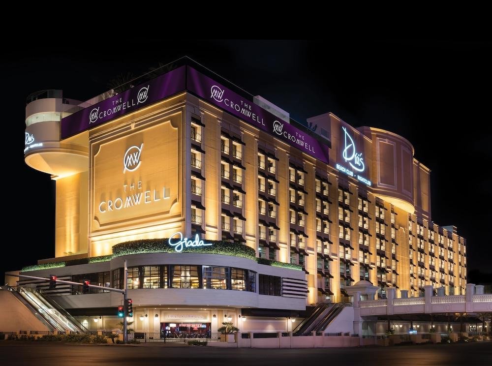 The Cromwell- A Caesars Rewards Destination photo 52