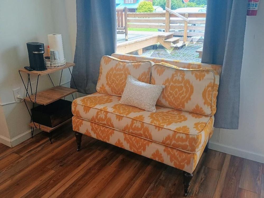 Wild Mountain Lodge photo 11