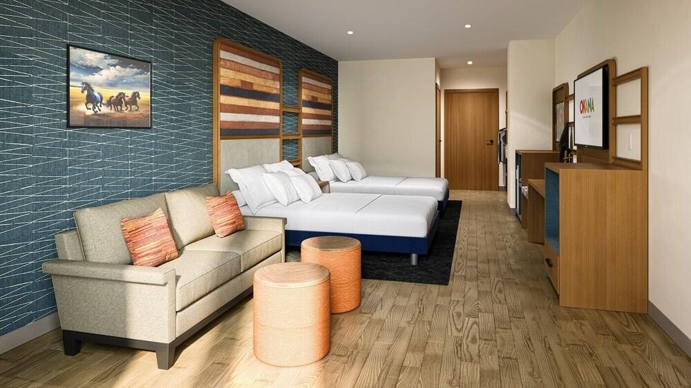 OKANA Resort & Indoor Waterpark photo 1