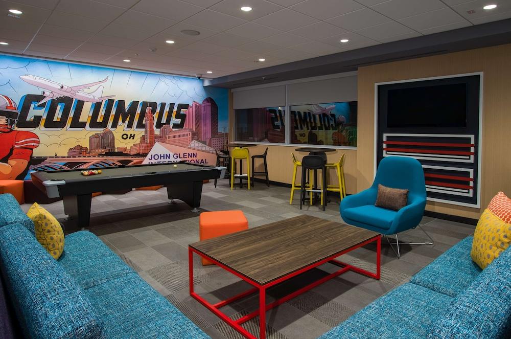 Tru by Hilton Columbus Airport photo 6