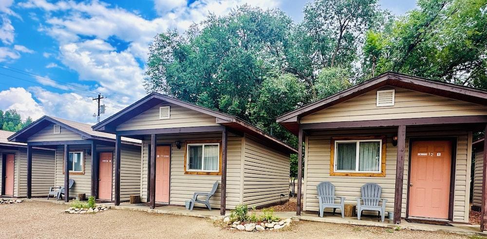 Moosehead Lodge & Cabins photo 65