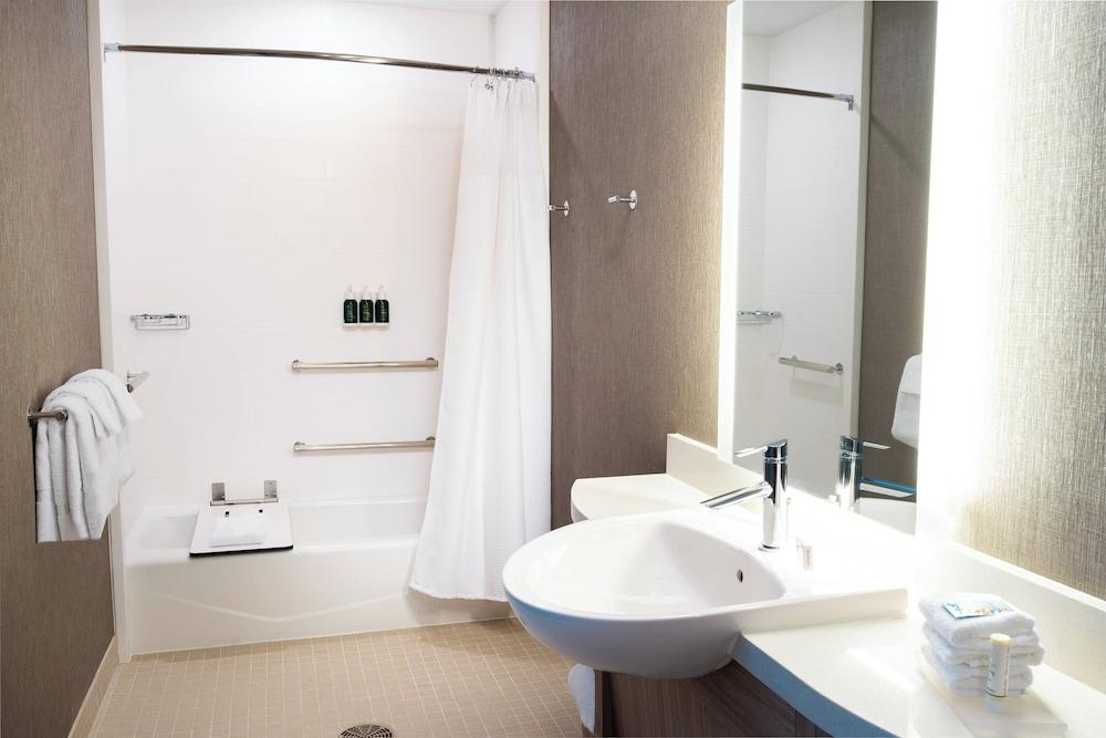 SpringHill Suites by Marriott Spokane Airport photo 10