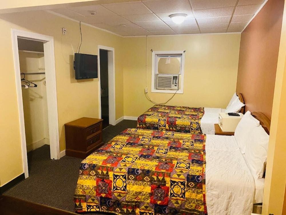Haiban Inn photo 29