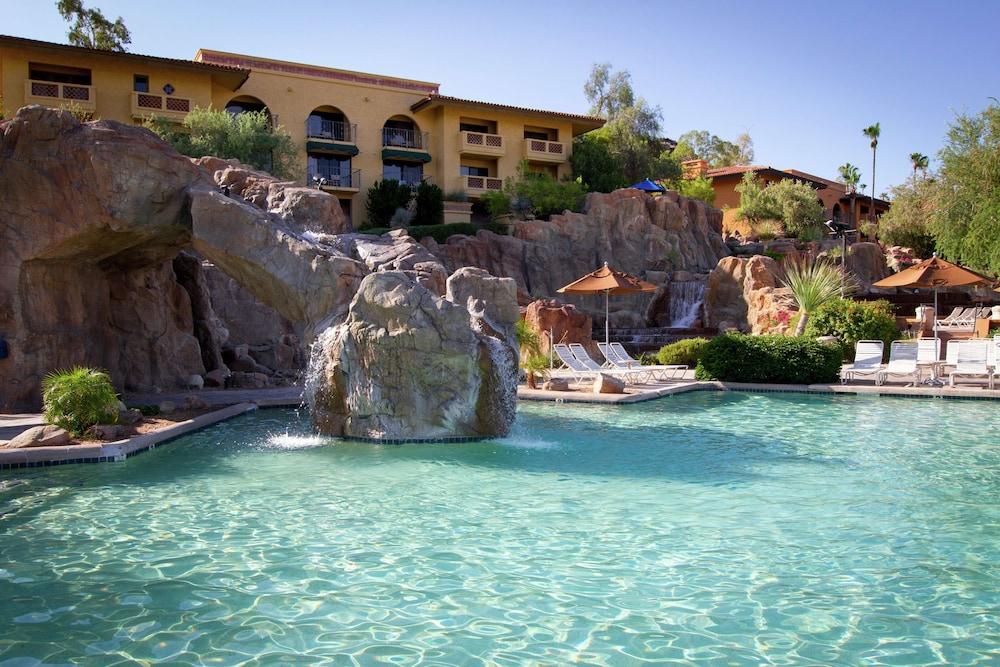 Hilton Phoenix Tapatio Cliffs Resort photo 75