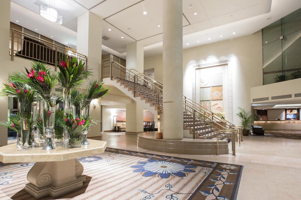 Omni Los Angeles Hotel at California Plaza photo 14
