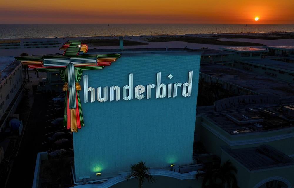 Thunderbird Beach Resort photo 41