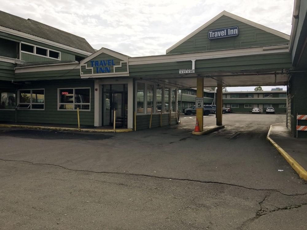 Travel Inn photo 1