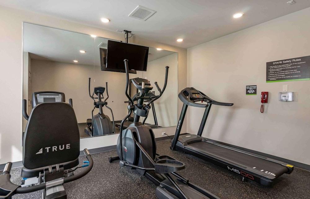Extended Stay America Premier Suites Port Charlotte I75 photo 24