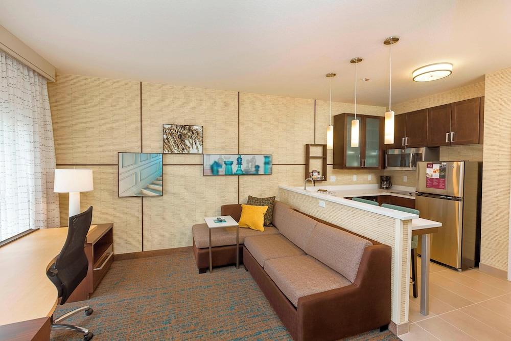 Residence Inn by Marriott Portland Hillsboro/Brookwood photo 14