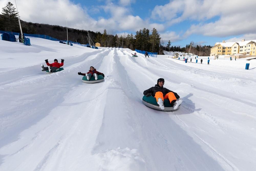 Mountain Lodge at Okemo, A Vail Resorts Property photo 47