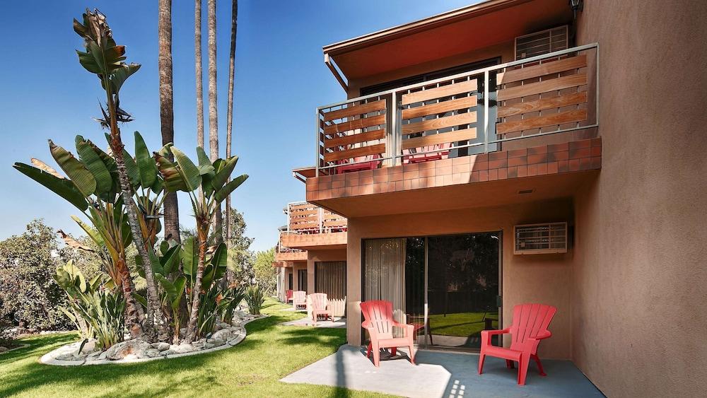 Best Western Pine Tree Motel photo 8