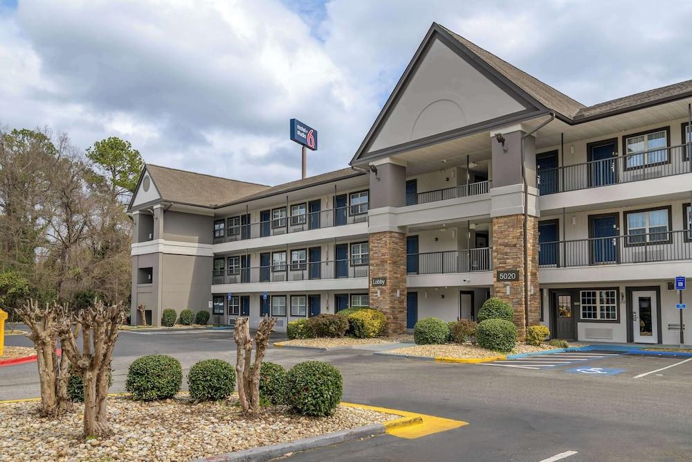 Studio 6 Columbus, GA – Columbus Airport photo 41
