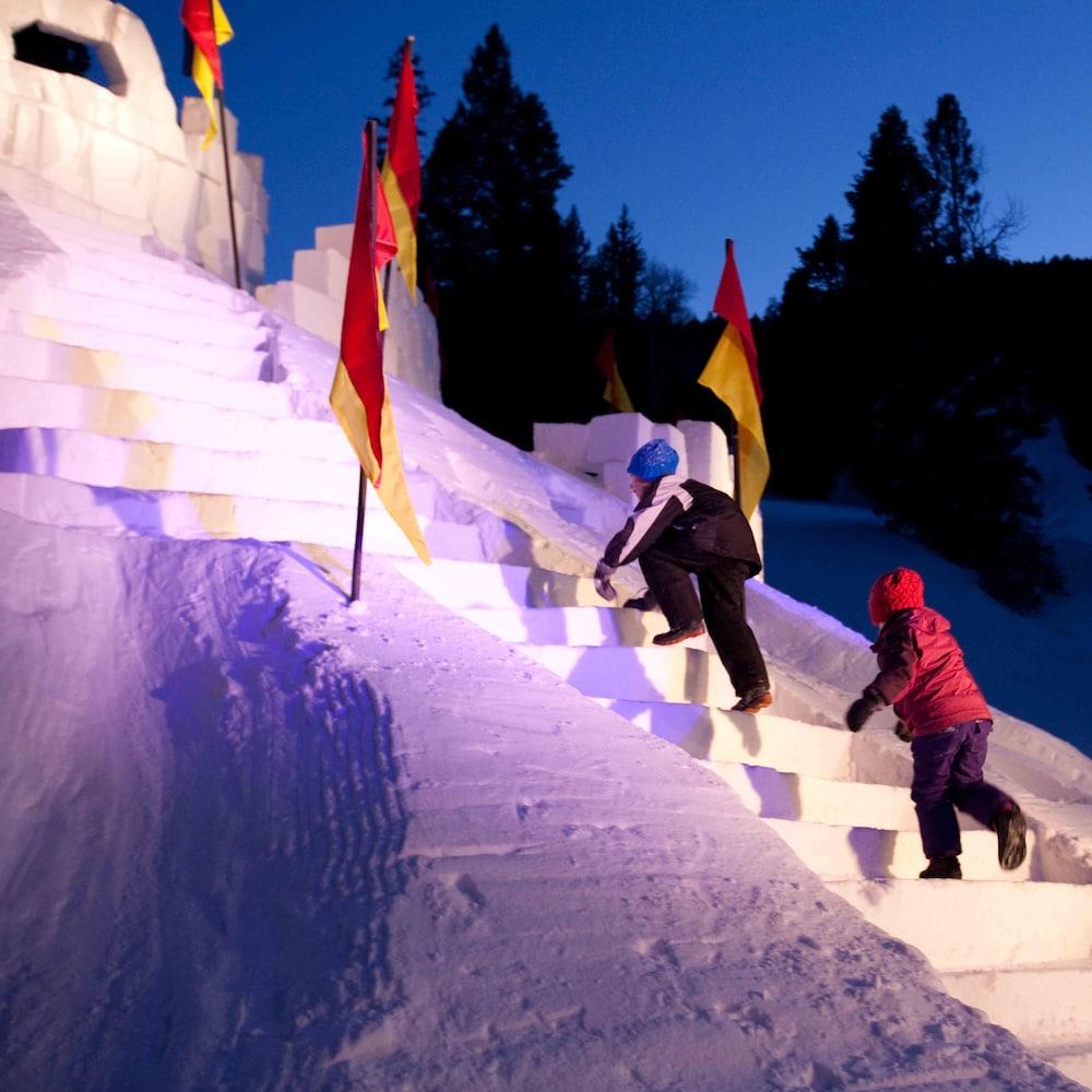 Sipapu Ski and Summer Resort photo 11