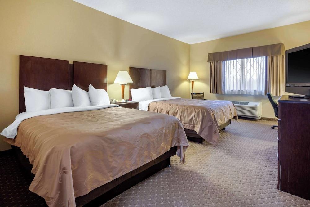 Quality Inn Smyrna photo 16