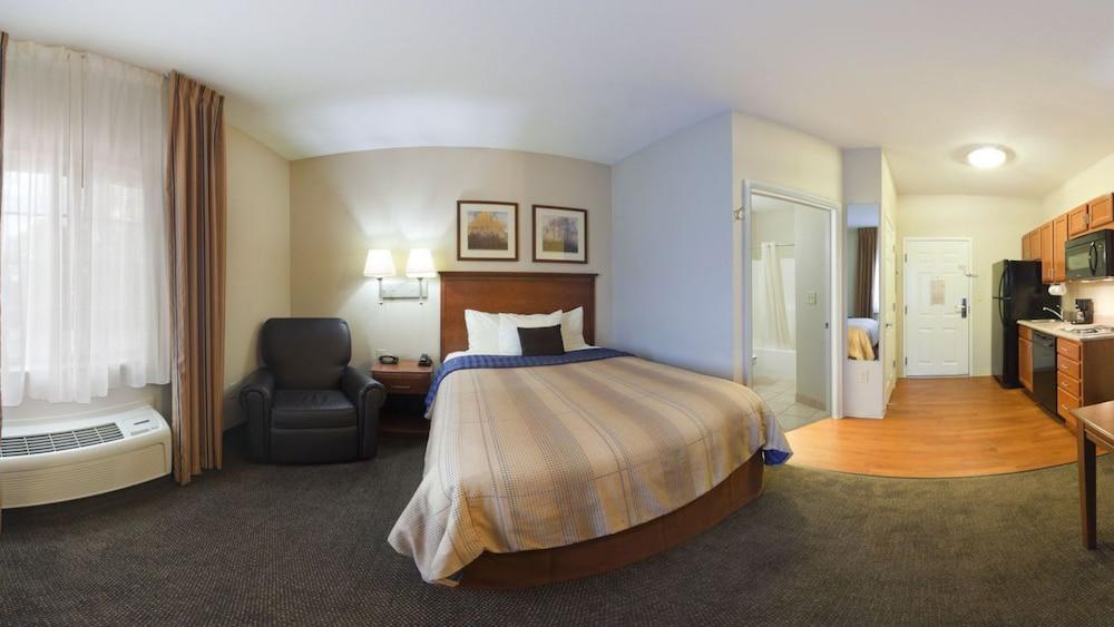 Candlewood Suites Augusta by IHG photo 16