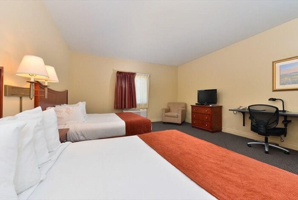 Blue Spruce Inn photo 19