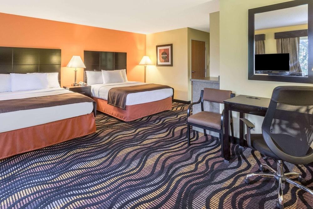 AmericInn by Wyndham Streator photo 22