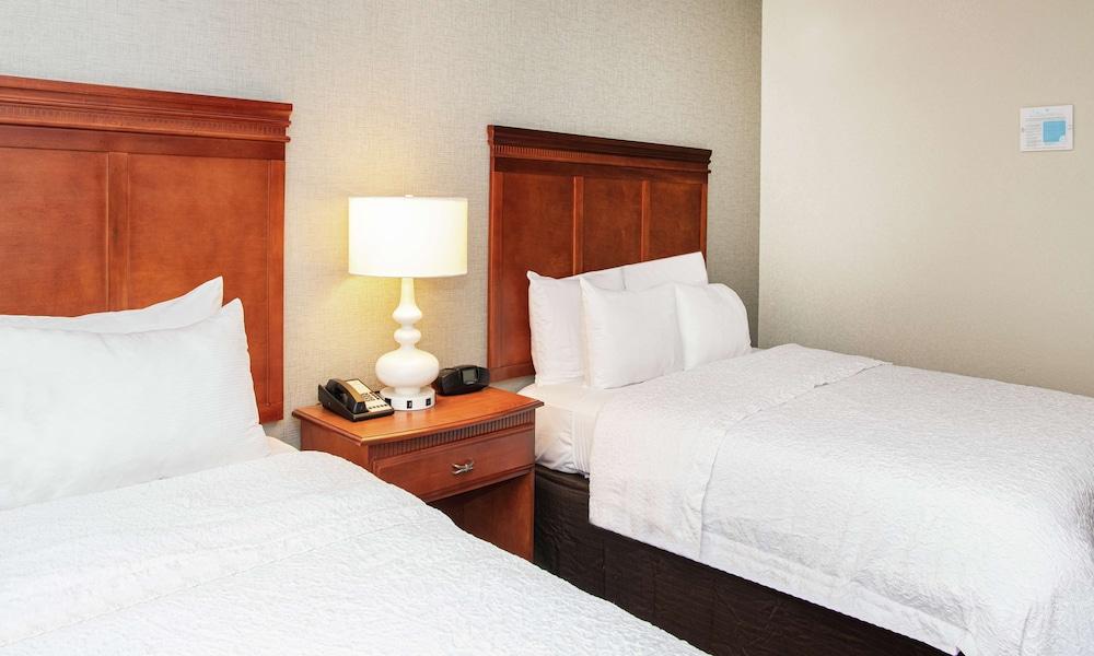 Hampton Inn Parsippany photo 29