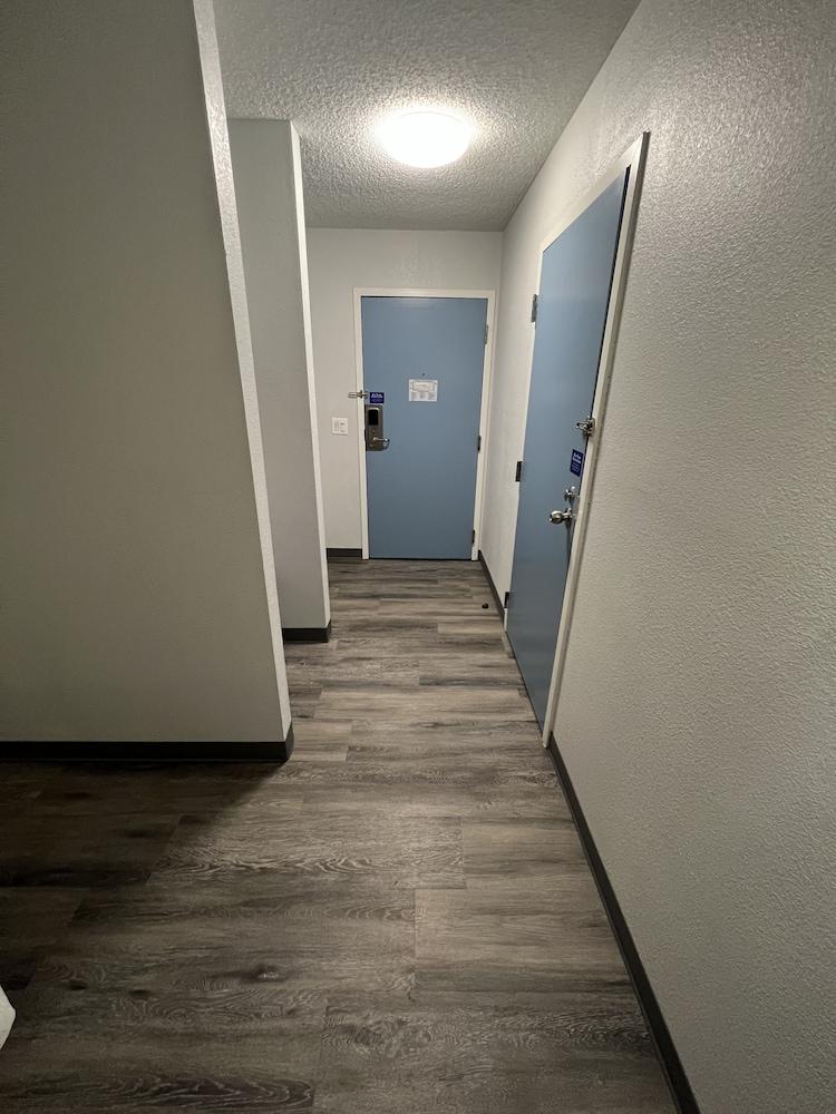 Motel 6 Franklin, OH photo 7