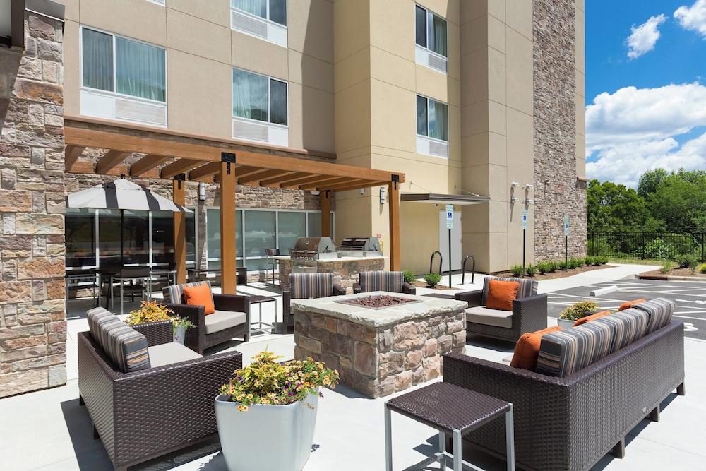 TownePlace Suites by Marriott Boone photo 28