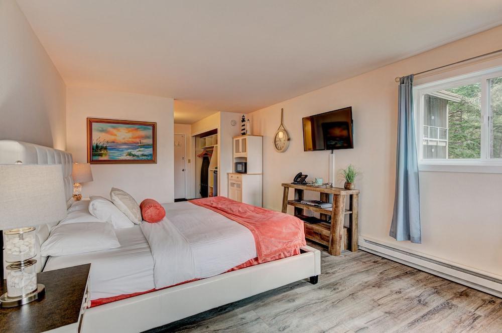 Inn at Otter Crest photo 6