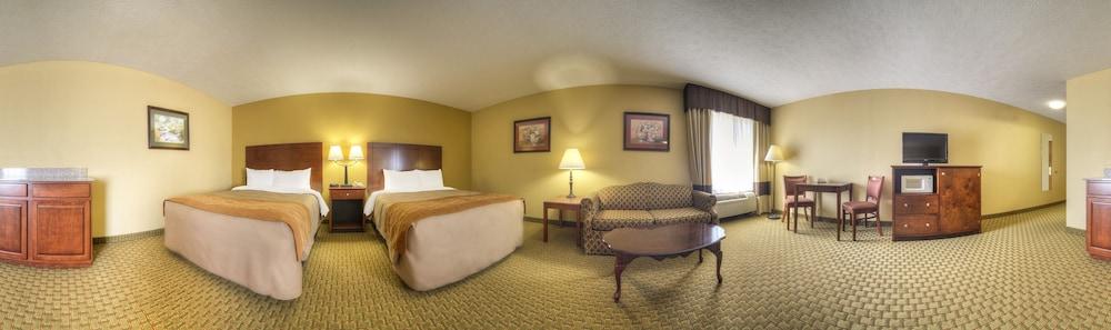 Comfort Inn Henderson - Evansville South photo 8