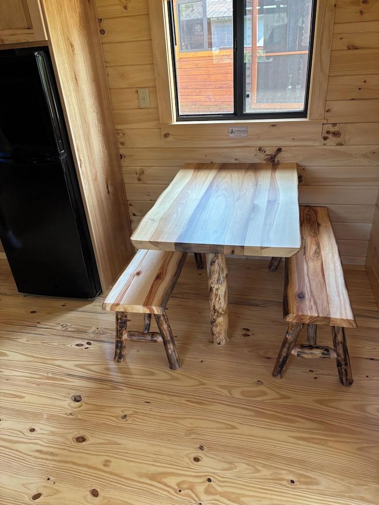 Cowan Creek Lodges photo 8