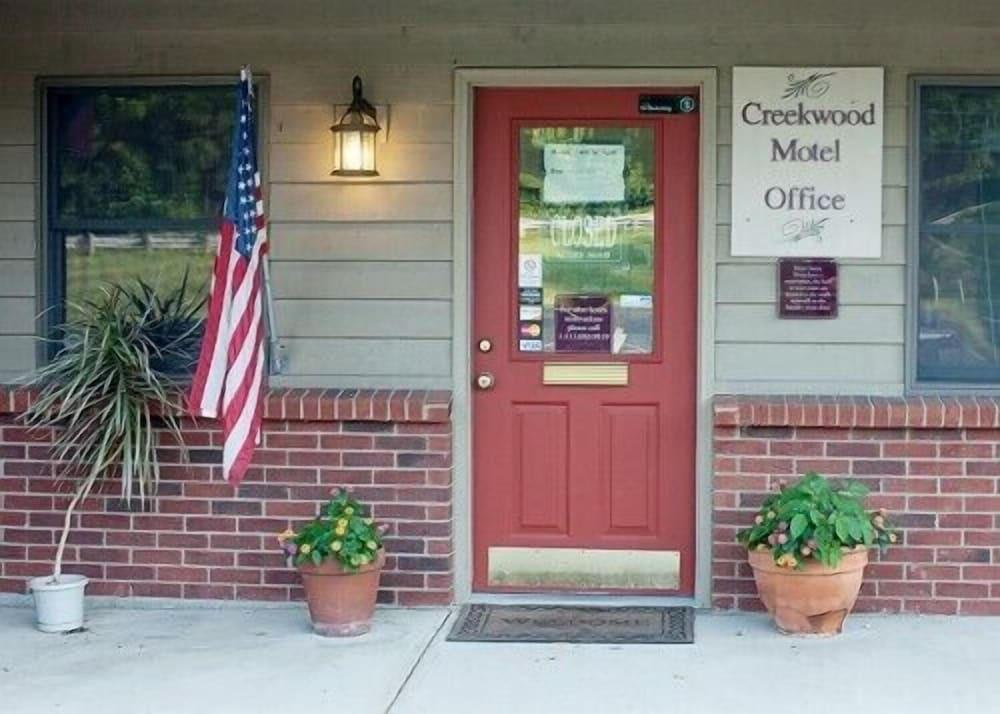 Creekwood Motel photo 8