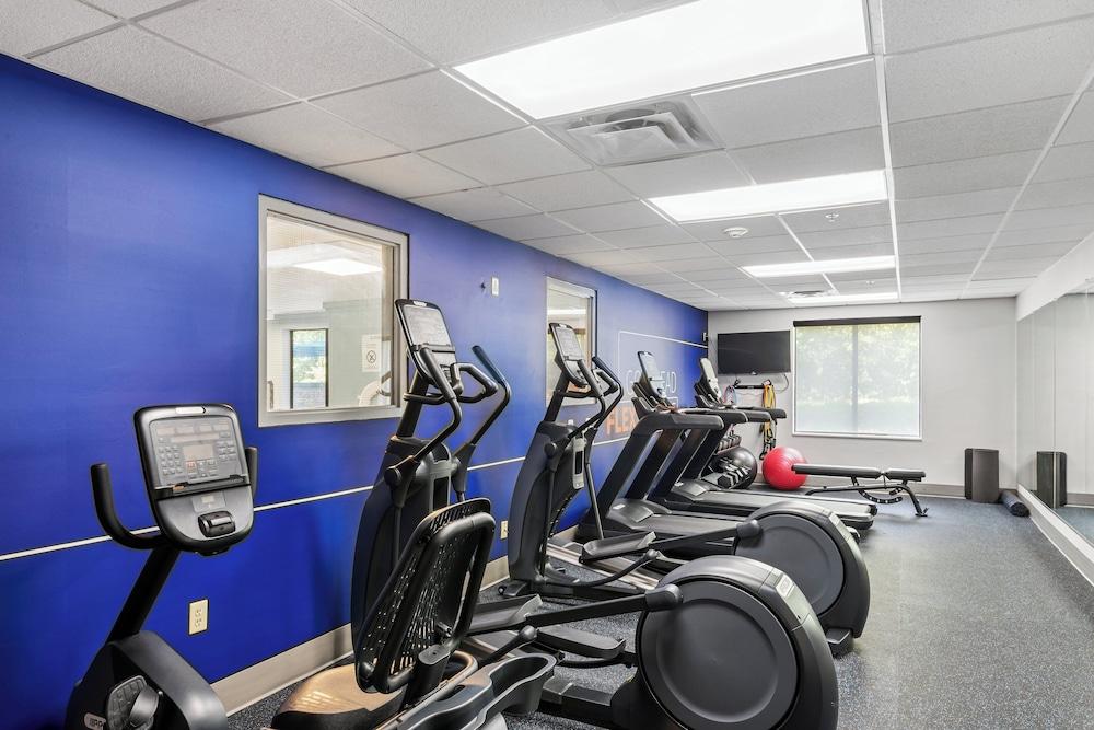Holiday Inn Express & Suites Maumelle - Little Rock NW by IHG photo 38