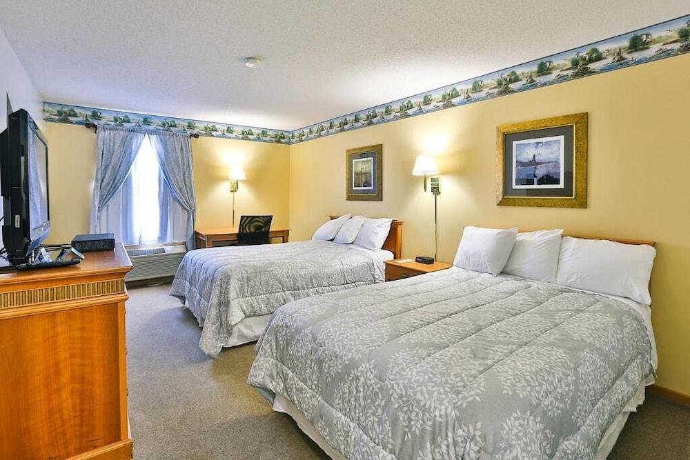 Amerivu Inn And Suites New Richmond photo 25