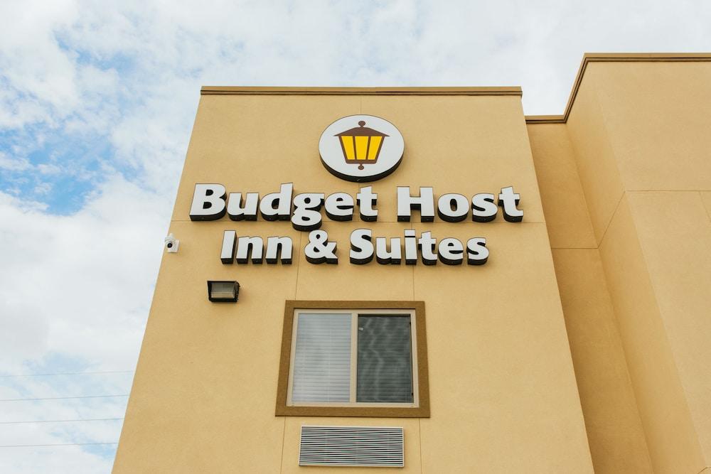 Budget Host Inn and Suites photo 29