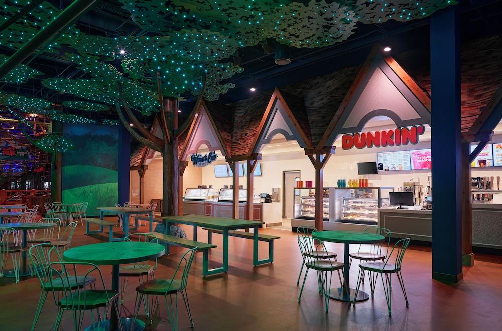 Great Wolf Lodge Mashantucket photo 13