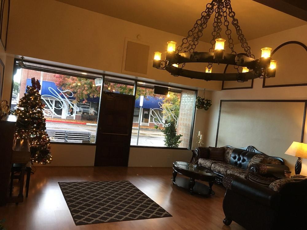 Hotel Burgess photo 3