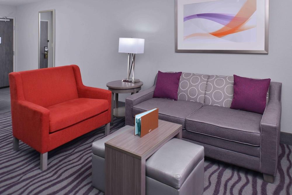Homewood Suites by Hilton Trophy Club Southlake photo 44
