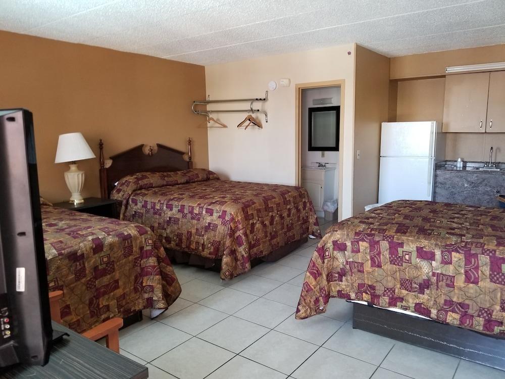 Cloud 9 Inn photo 20