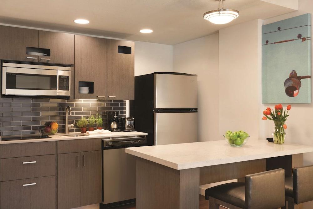 HYATT house Emeryville/San Francisco Bay Area photo 15