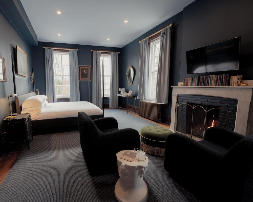 The Bookhouse Hotel at Faunbrook photo 24