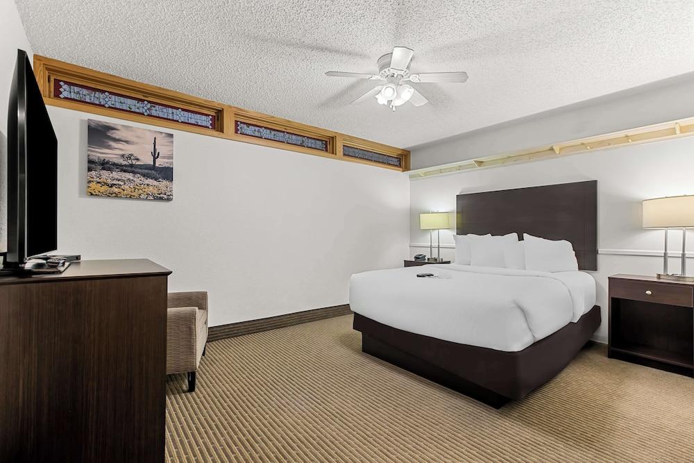 Best Western Downtown Casper Hotel photo 29