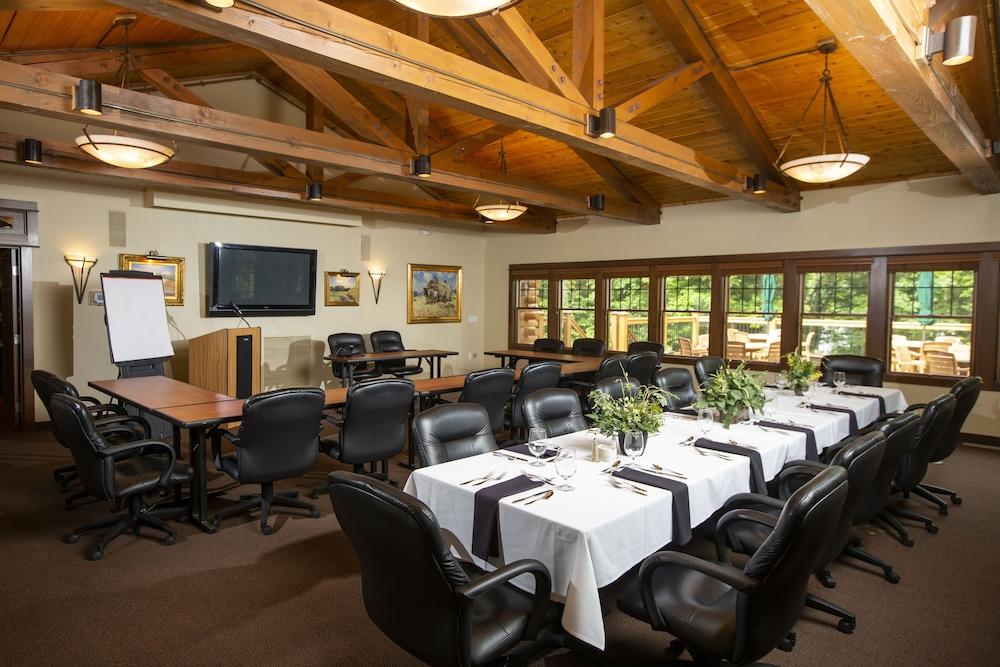 Rockwell Lake Lodge photo 30