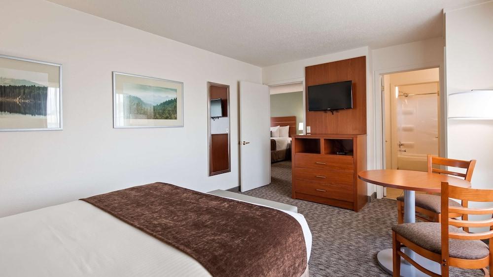 Best Western Buffalo Ridge Inn photo 34