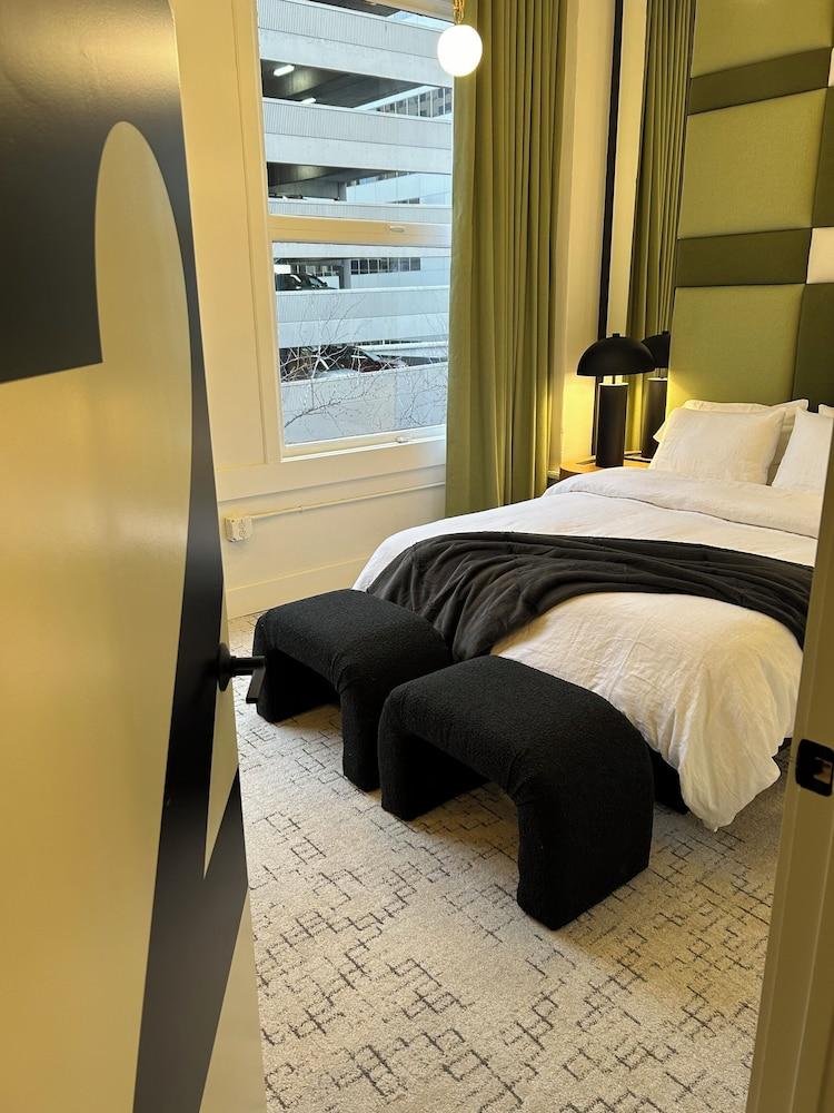 Symons Block Hotel photo 7