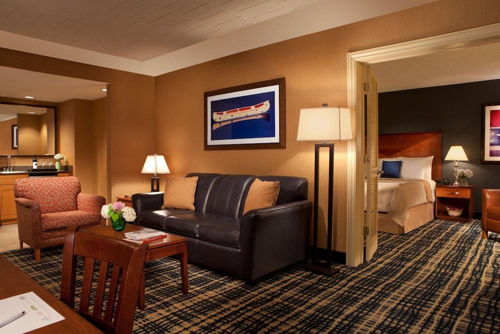 Odawa Hotel photo 10