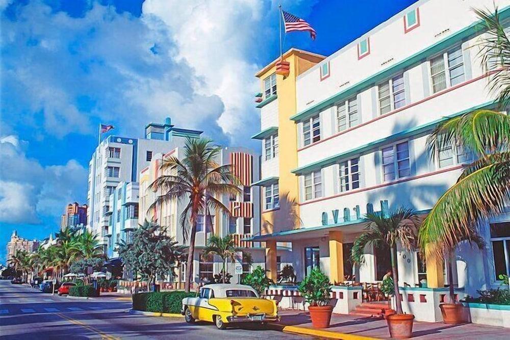 Miami Rental Hostel photo 1