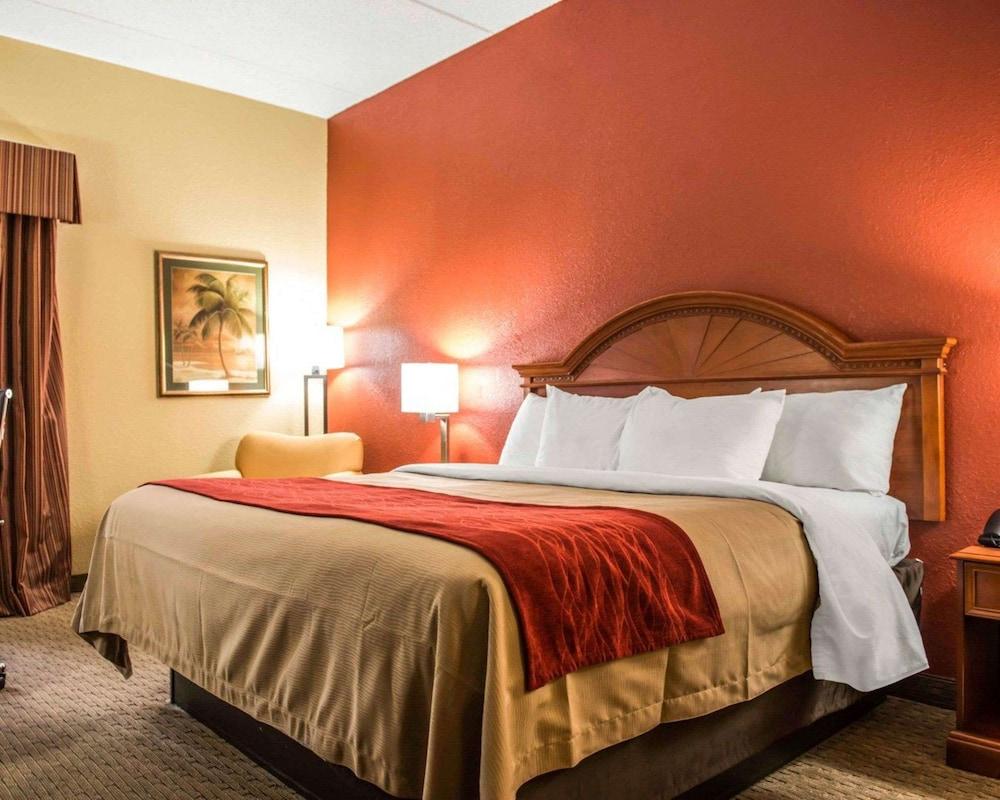 Comfort Inn & Suites photo 35