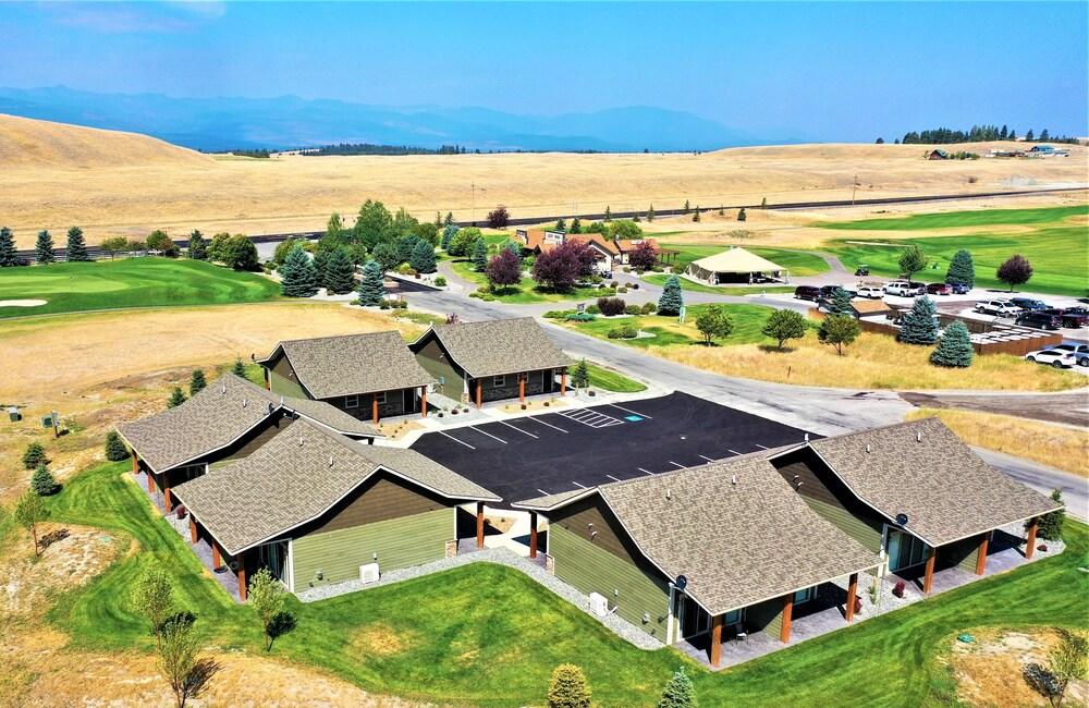 The Suites at Indian Springs Montana photo 4