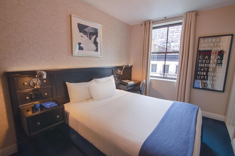 The Frederick Hotel photo 21