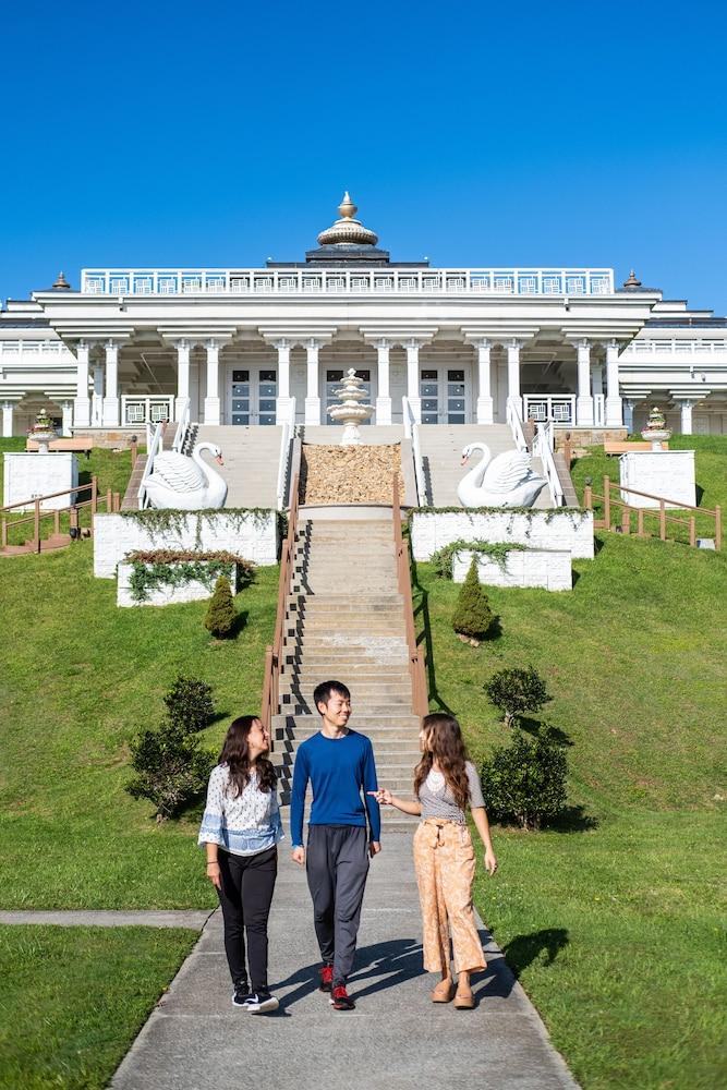 Art of Living Retreat Center photo 17